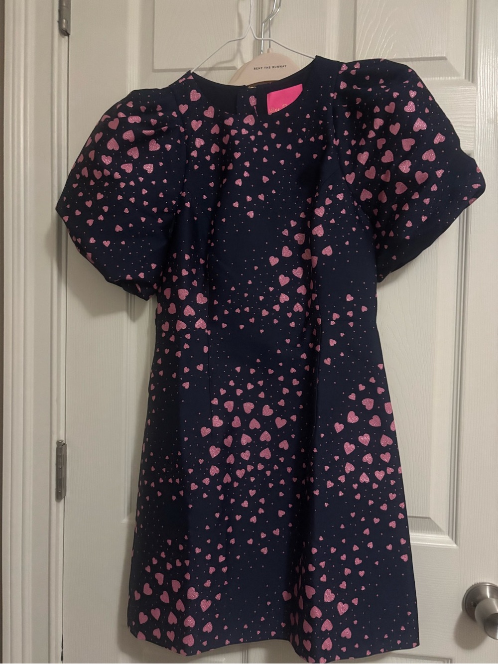 NWT Lilly Pulitzer Alan Dress